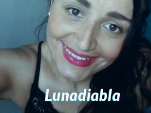 Lunadiabla