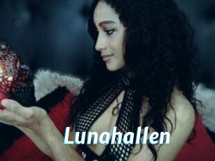 Lunahallen