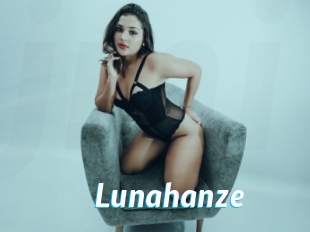 Lunahanze