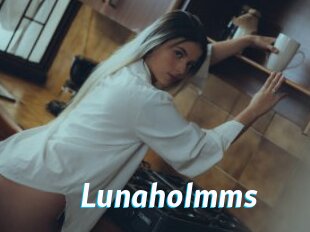 Lunaholmms