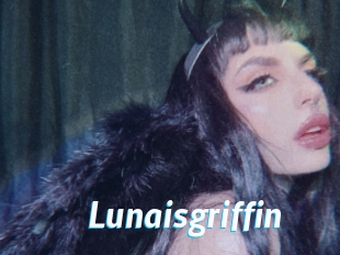 lunaisgriffin J Mine