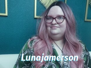 lunajamerson J Mine
