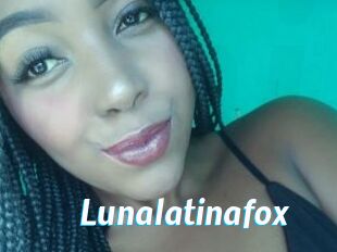 Lunalatinafox