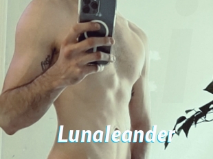 Lunaleander