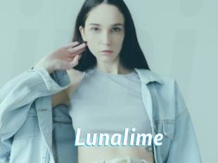 Lunalime