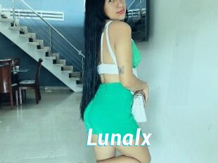 Lunalx