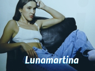 Lunamartina