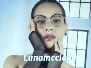 Lunamcclean