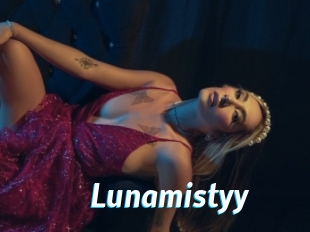 Lunamistyy