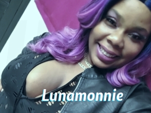 Lunamonnie