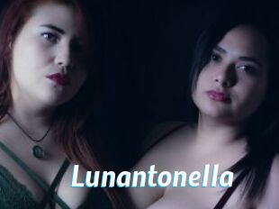 Lunantonella