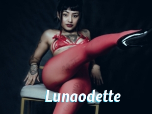 Lunaodette