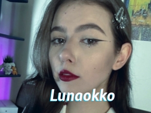 Lunaokko