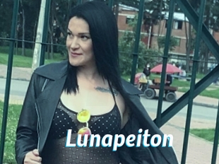 lunapeiton J Mine