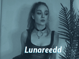 Lunareedd
