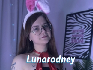 Lunarodney