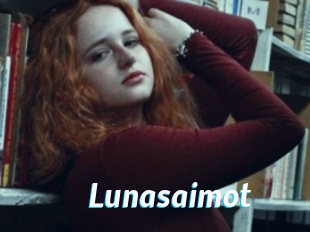 Lunasaimot
