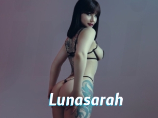 Lunasarah