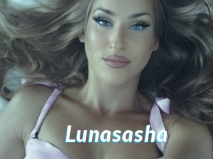 Lunasasha