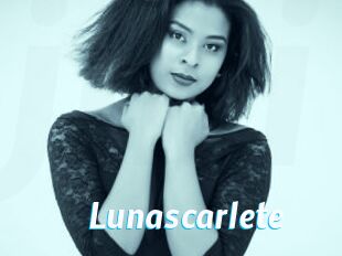 Lunascarlete