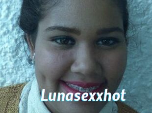 Lunasexxhot