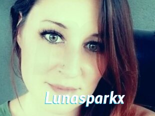 Lunasparkx