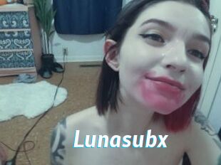 Lunasubx