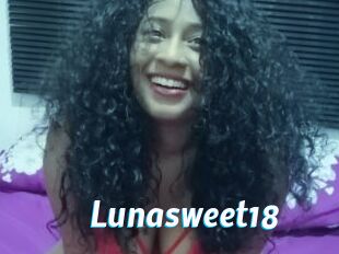 Lunasweet18