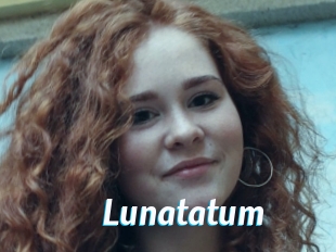 Lunatatum