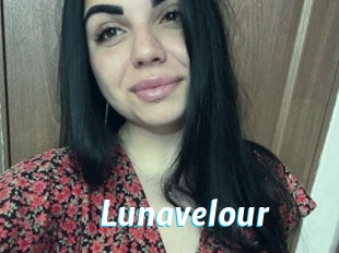 Lunavelour