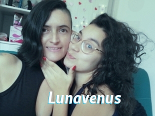Lunavenus