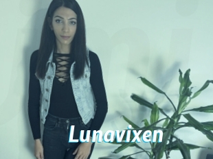 Lunavixen