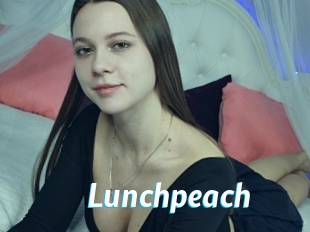 Lunchpeach