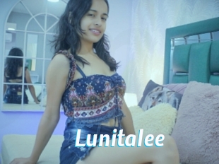 lunitalee J Mine
