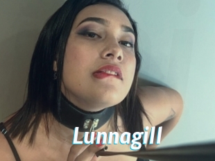 Lunnagill