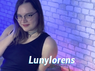 Lunylorens