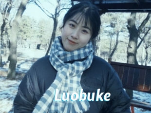 Luobuke