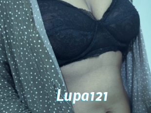 Lupa121