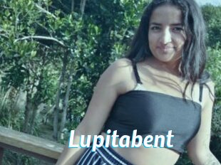 Lupitabent