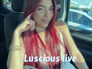 Luscious_live