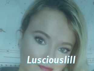 Lusciouslill