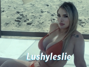 lushyleslie J Mine