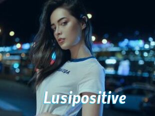 Lusipositive