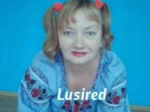 Lusired
