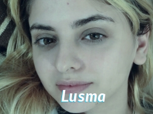 Lusma