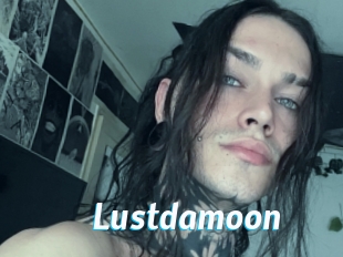 Lustdamoon