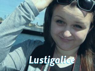 Lustigalice