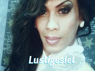 Lustigeslet