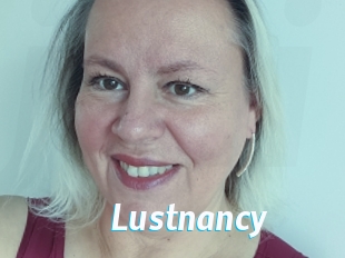 Lustnancy