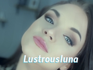 Lustrousluna